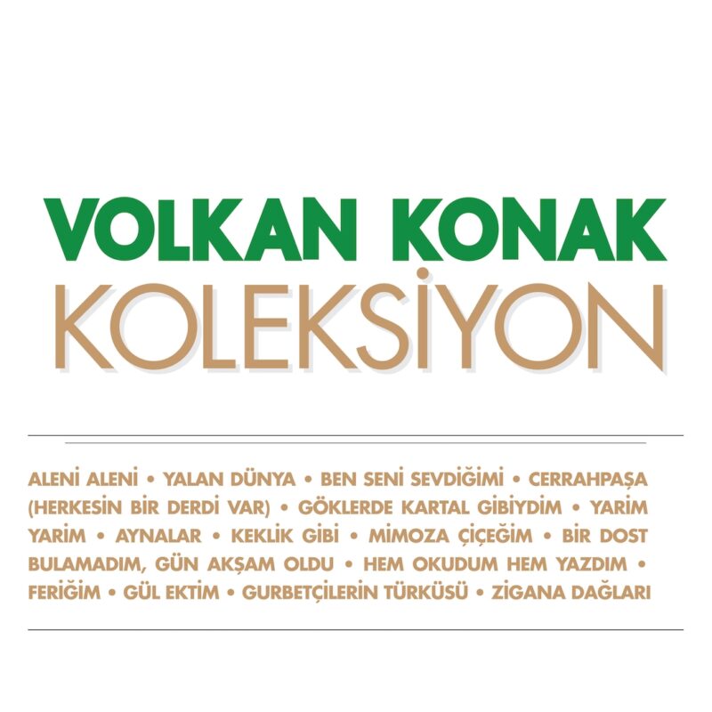 Koleksiyon