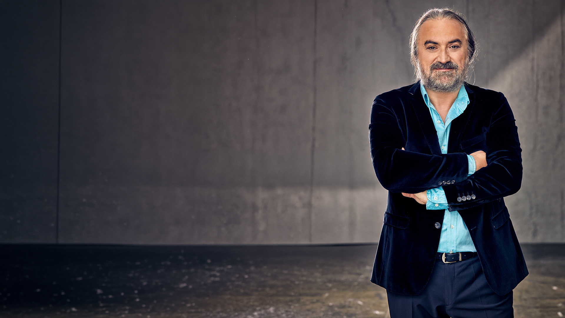 Volkan Konak