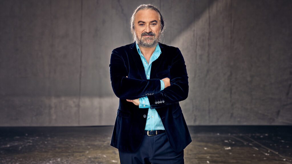 Volkan Konak