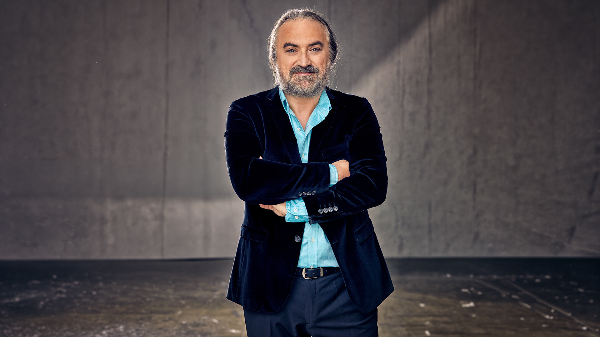 Volkan Konak