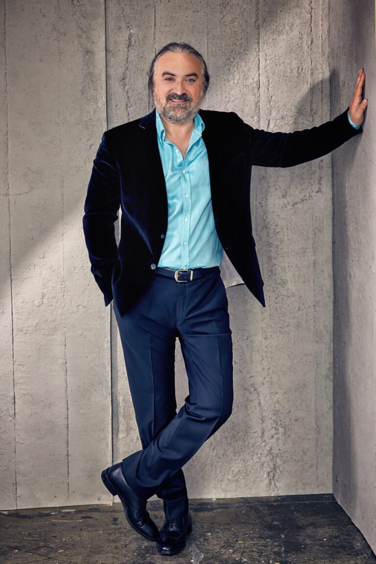 Volkan Konak