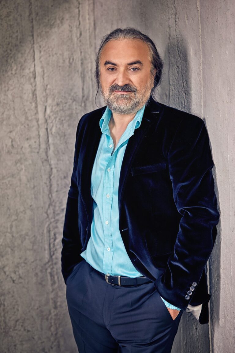 Volkan Konak