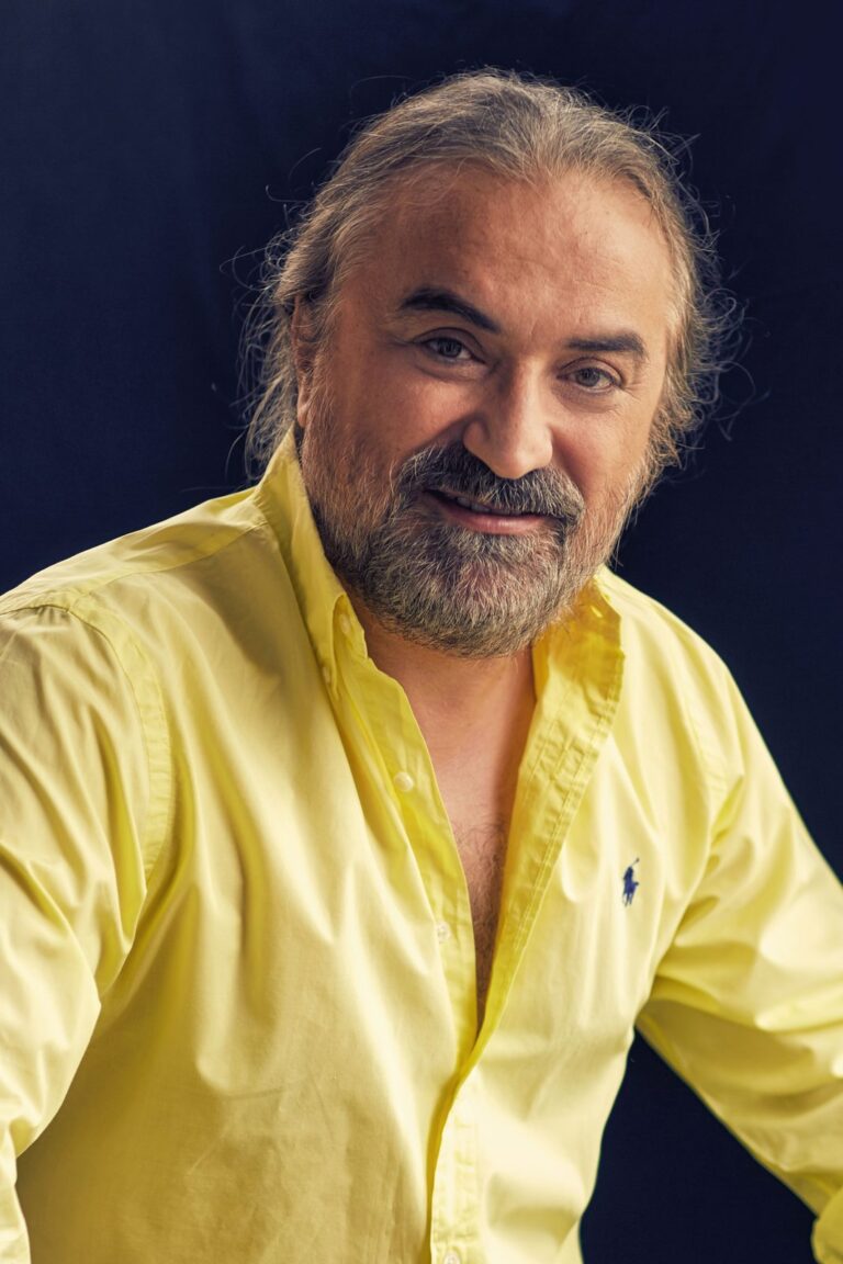 Volkan Konak
