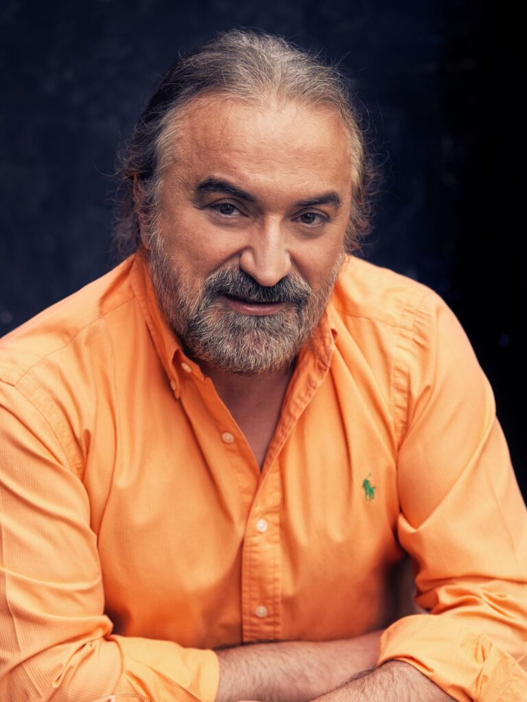 Volkan Konak