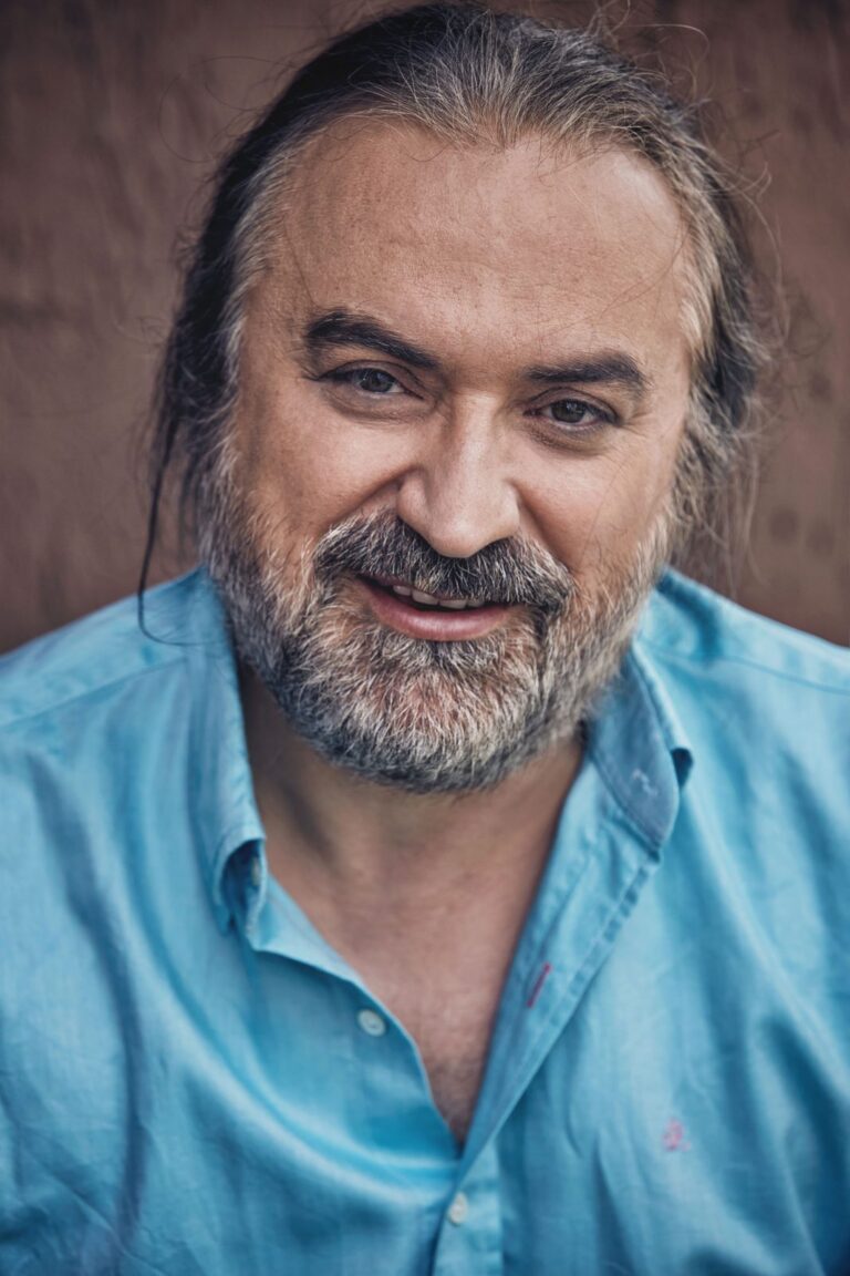 Volkan Konak